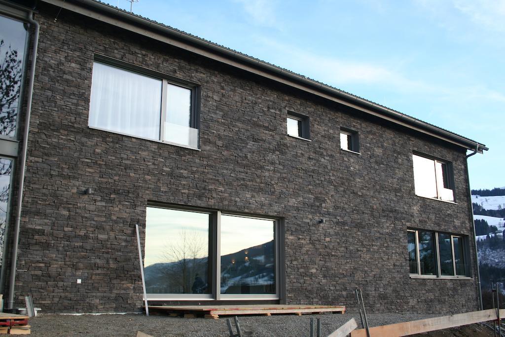 Ferienwohnung Glücksthaler Aich  Exterior foto