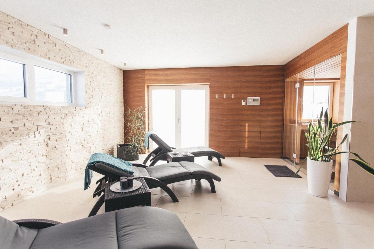 Ferienwohnung Glücksthaler Aich  Exterior foto